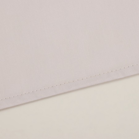 SL Home Beige 235*240 cm sheet, satin, 140 g/m2, 100% cotton-7