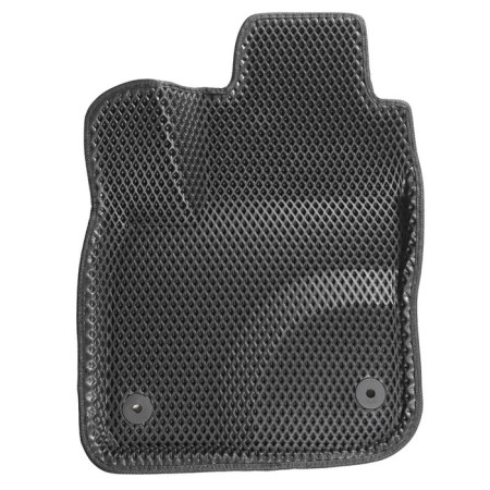 3D EVA Rombs, for Ford Focus III MT, 2011 - 2015-1