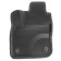 3D EVA Rombs, for Ford Focus III MT, 2011 - 2015