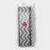 Sigzag Sigzag, 8 cells, 32 × 24 × 12 cm, gray -gray