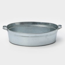 Glorious Ovalnaya pelvis, 23 l, GOST