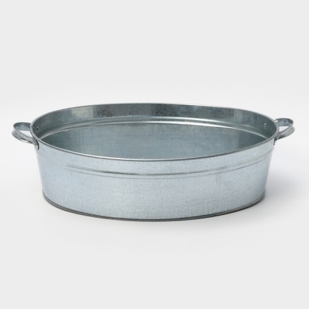 Glorious Ovalnaya pelvis, 23 l, GOST