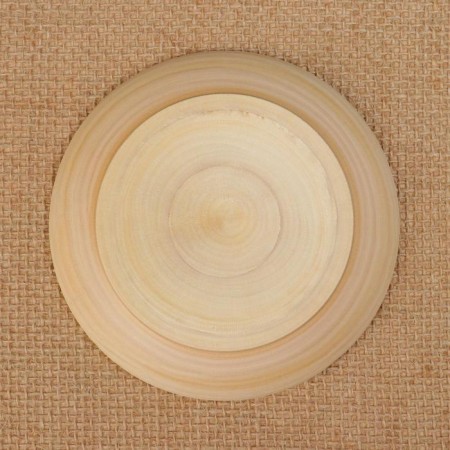 Harvesting for creativity plate 11cm-2
