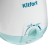 Kitfort KT-2301, 100 W, 3 modes, 40/70/100 ° C, white