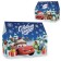 Package-Korobok, "Happy New Year", 37 x 33 x 20 cm, cars