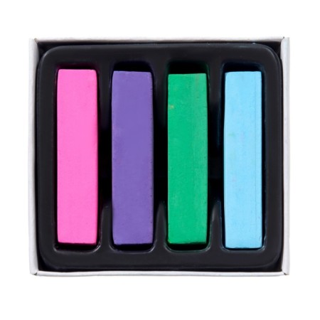 Smells for hair, 4 pcs.-6
