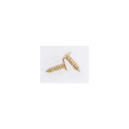 Handle cappio, m/o 32 mm, matte gold color-7