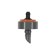 The dropper end, 2 l. per hour, set of 10 pcs., In the blister