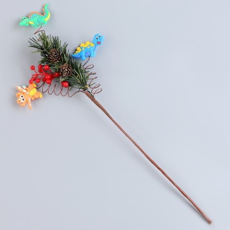 Decor on the stick "Drafting" 40 × 15 × 1.5 cm, mix-2