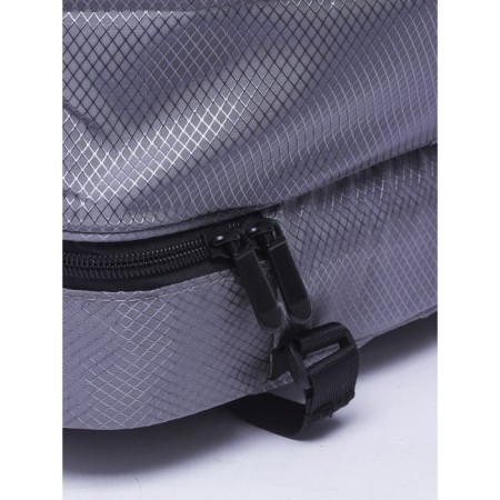 A backpack for swimming with two compartments atem PBP1-OMPI, polyester, size 23x41 cm-3