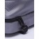 A backpack for swimming with two compartments atem PBP1-OMPI, polyester, size 23x41 cm