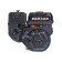 Engine Patriot XP708BH, 7 hp, 3600ob/min; tank 3.6 l, shank 20 mm, key