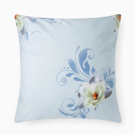 Pillowcase 70 × 70 Ethel "Links" Calm, 125 g/m², 100% cotton