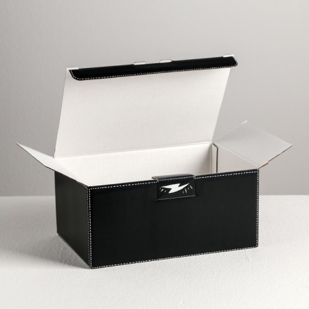 Box - Penal, Gift packaging, Superheroi, 22 x 15 x 10 cm-3