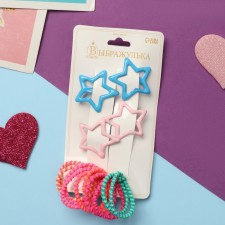 Hair set 