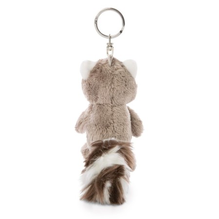 Soft toy-codes of Nici "Racot Rauli", 10 cm-2