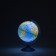 Globe Globe "Globen", diameter 250 mm, with backlighting from batteries