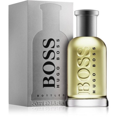 BOSS BOTTLED WATER WATER
