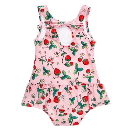 Swimsuit for the girl PlayTode, height 80 cm-1