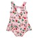 Swimsuit for the girl PlayTode, height 80 cm