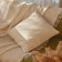 SL-Home Organic 45x45 cm pillow cover, 100% p/e
