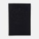 Passport cover, card for cards, black color