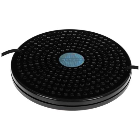 Health disc ONLYTOP, with handles, color mix-3