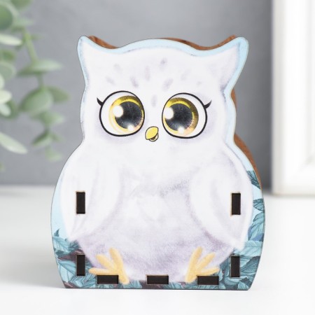 Organizer "Owl" 10x8 cm