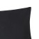 Pillowcase Ethel 50x70, color black, 100% cotton, calico 125g/m2