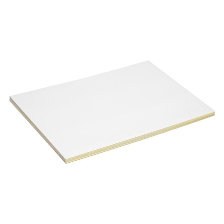 A4 labels are self -adhesive 50 sheets, 80 g/m, 24 labels on a sheet, size: 70 x 36 mm, matte, white-1