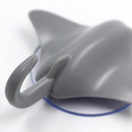 Hook "slope" Joy Home, wall, plastic-2