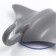 Hook "slope" Joy Home, wall, plastic