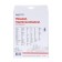 E-11/4 EuroClean bag synthetic for a vacuum cleaner, 4 pcs