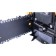 Champion chainsaw 362-18, 3.54 hp, 61.5 cm3, 18 ", step 0.325", PAZ 1.5 mm, 72 links
