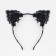 Carnival rim "ears"