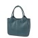 B2470 Bag Tout, lightning department, green color 26x31x14cm