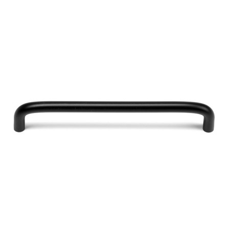 Cappio RSC052, aluminum, m/o 160 mm, 160 mm, black color-2