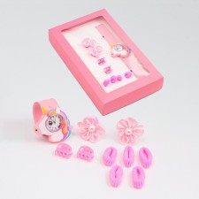 Children's gift set for girls 
