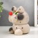 Growing gift Eco -Zhizhivchik "Dog 4" Mix