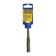 Bit with the end head of the tundra, elongated, steel CRV, 8 x 100 mm