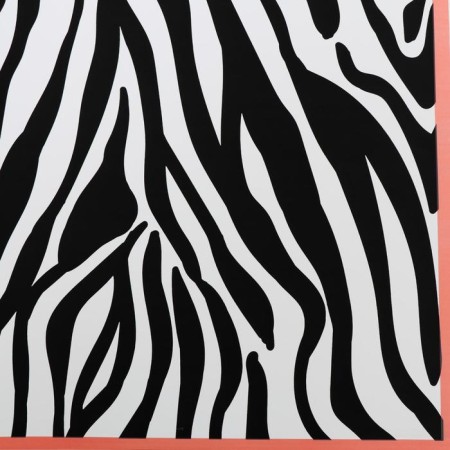 Double -sided film, 57*57cm pink-2