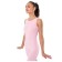 Combines for gymnastics and dancing Grace Dance, p. 40, pink color