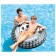 Circle for swimming “Wheel”, D = 114 cm, from 9 years, 56268np intex