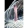 SHIO-PRO vibrator SHIO Silicone, 21 cm, pink color