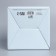 Box Gift team, packaging, "the most beautiful", 15 x 15 x 7 cm