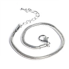 The basis for the bracelet 