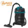 Vacuum cleaner BORT BSS-1525, 1500/300 watts, dry/wet cleaning, 25 l, black