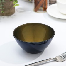Saladnik Orme MoonLight, 390 ml, D = 12.5 cm