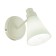 Wall lamp EVOLUCE. Sle103501-01. Biane. 1x40 W, E14, 12x18 cm, white color