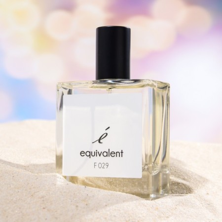 Female perfumery "Equivalent" F029, 50 ml-2